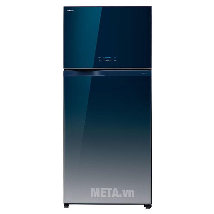 Tủ lạnh 600 lít Toshiba WG66VDAZ(GG)