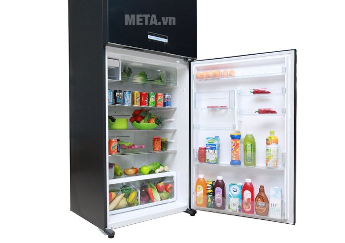 Thiết kế mới hộp đựng đa năng, bảo quản tiện ích.