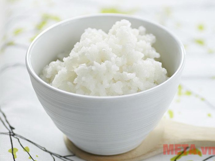 Gạo Nhật Koshhikari - High Quality 2kg cho bữa cơm ngon miệng