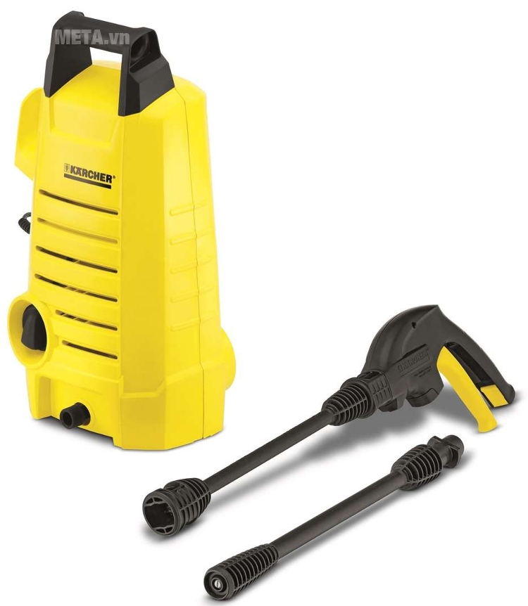 Máy rửa xe Karcher K1