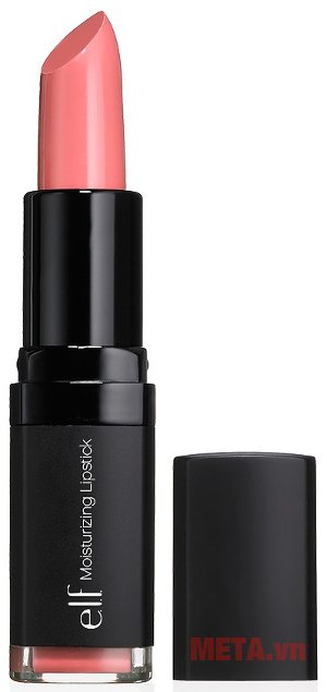 Son môi dưỡng ẩm tuyệt sắc e.l.f. màu pink minx