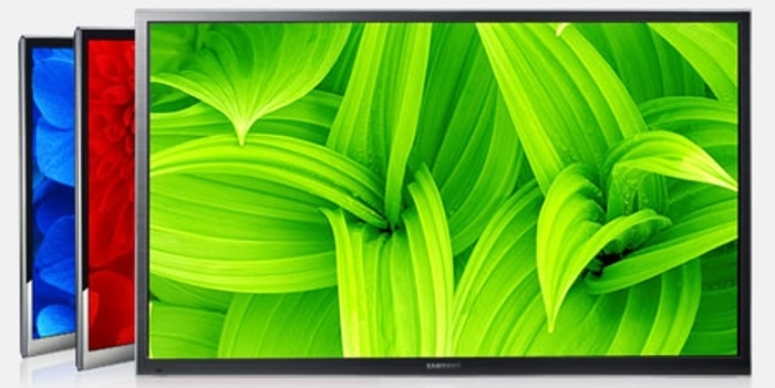 Công nghệ hình ảnh tiên tiến đem đến cho bạn những hình ảnh sắc nét khi sử  dụng tivi Smart Samsung 43 inch full HD UA43J5500AKXXV