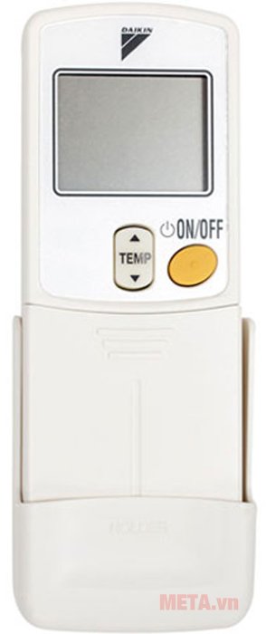 Điều hòa Daikin 1 chiều 9000BTU FTNE25MV1V9/RNE25MV1V9 có chế độ hoạt động ban đêm