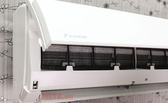 Điều hòa Daikin 1 chiều 9000BTU FTNE25MV1V9/RNE25MV1V9 có chế độ tự động khởi động lại