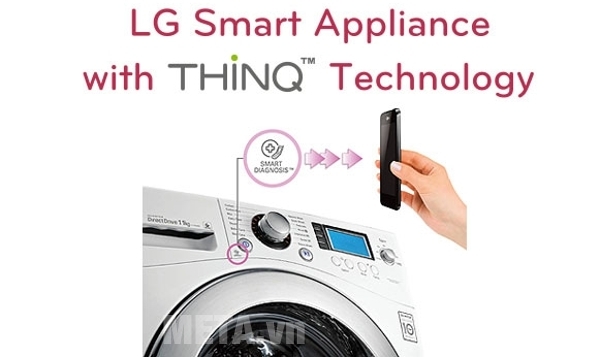 Chuẩn đoán thông minh 