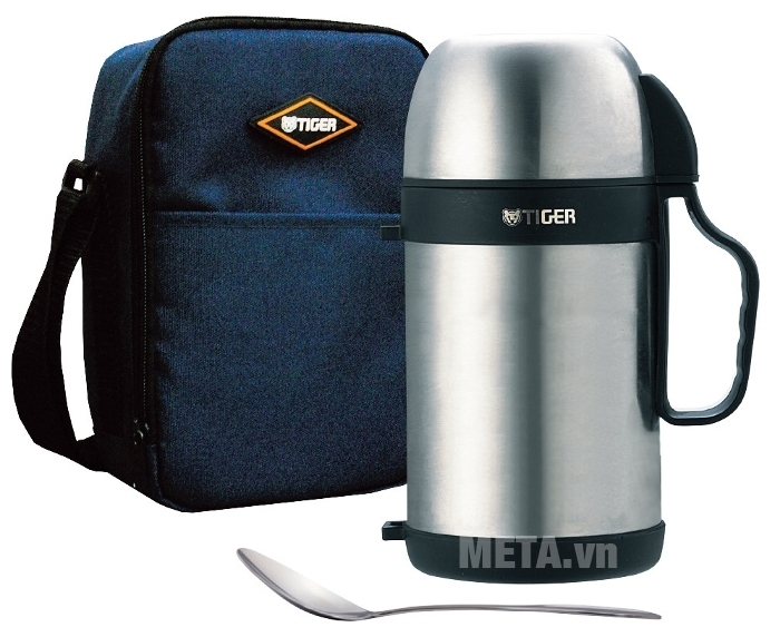 Hộp đựng thức ăn giữ nhiệt 24 giờ