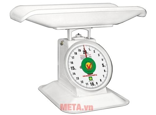 Cân trẻ sơ sinh Nhơn Hòa 20kg NHBS-20