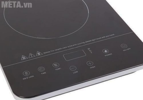 Bếp điện đơn Faber FB-1IND