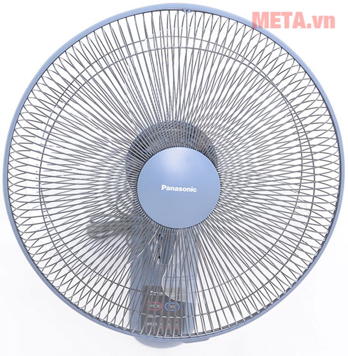 Quạt treo tường Panasonic F409MB (Màu xanh)