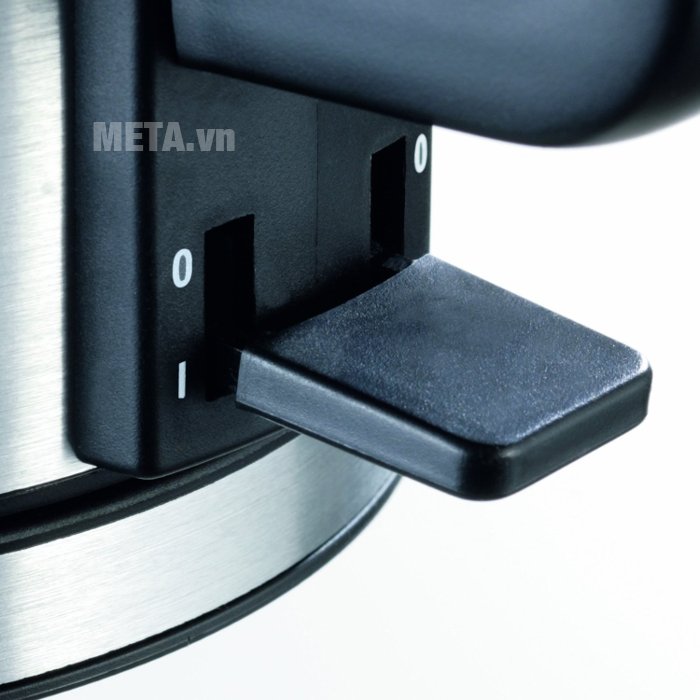 Bình siêu tốc Cloer 4019 tự động ngắt điện khi sôi
