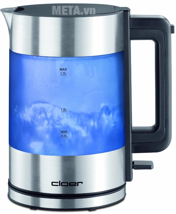 Hình ảnh của bình siêu tốc Cloer 4019