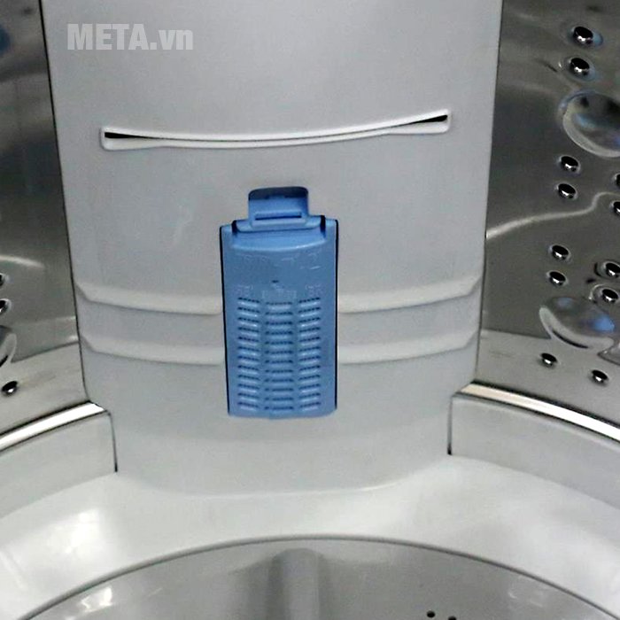 Máy giặt cửa trên 10.5kg Hitachi SF- 105S có chức năng chống rối đồ giặt