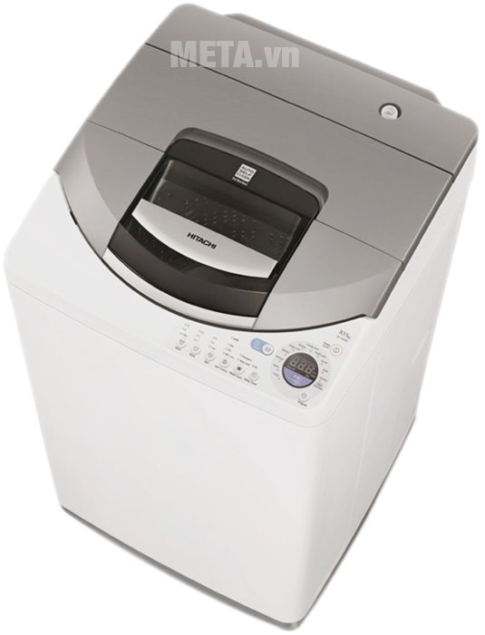 Hình ảnh máy giặt cửa trên 10.5kg Hitachi SF- 105S