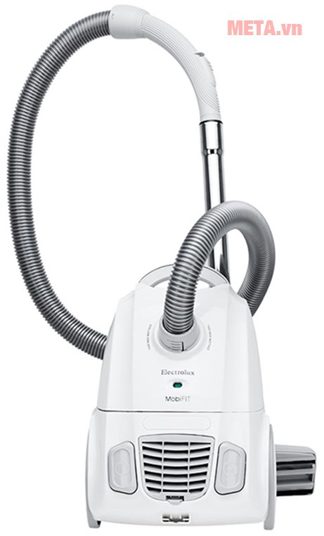 Máy hút bụi có tay cầm Electrolux Z2405 được thiết kế hiện đại