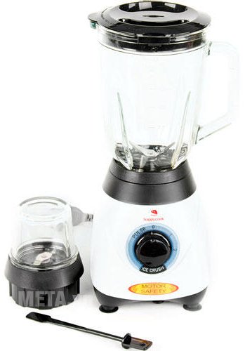 Máy xay sinh tố Happy Cook HCB-150C