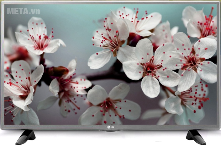 Hình ảnh tivi LED 32 inch LG 32LF510D