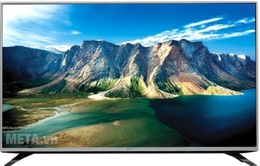 Tivi LED 32 inch LG 32LF510D