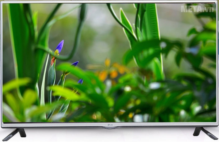 Tivi LED 42 inch LG 42LF550T