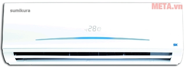 Điều hòa 1 chiều 28000 BTU Sumikura APS/APO-280 làm lạnh nhanh chóng.