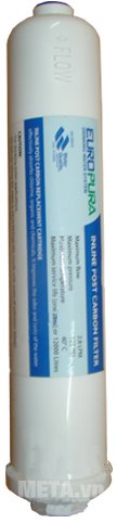 Lõi lọc số 5 - Lõi lọc Carbon T33 (PP 20'') (dùng cho máy lọc nước Europura)