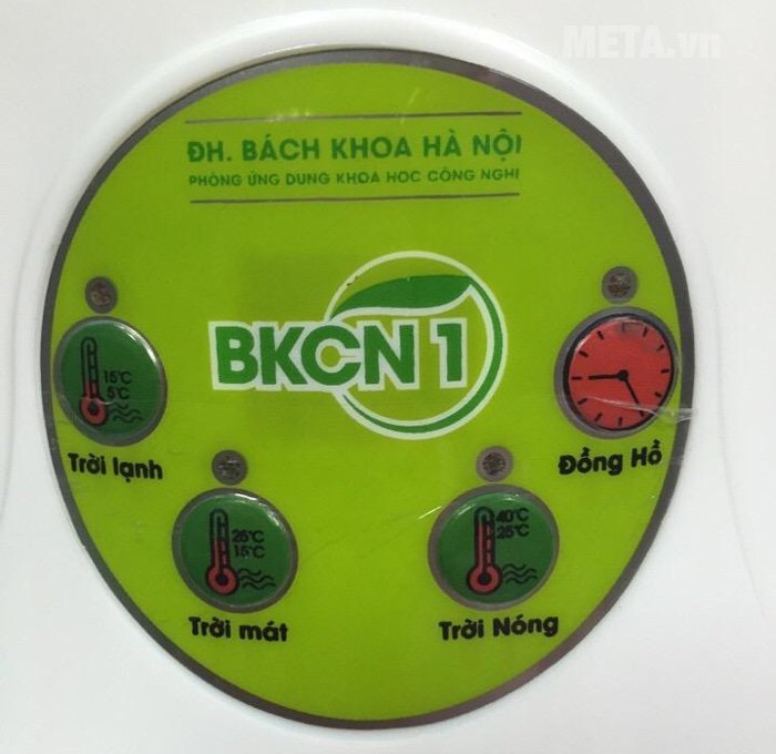 Máy làm rau mầm tự động Bách Khoa BKCN1 tự động cùng lúc 8 loại rau sạch Máy làm rau mầm tự động Bách Khoa BKCN1 tự động cùng lúc 8 loại rau sạch