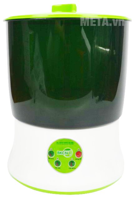 Máy làm rau mầm tự động Bách Khoa BKCN1