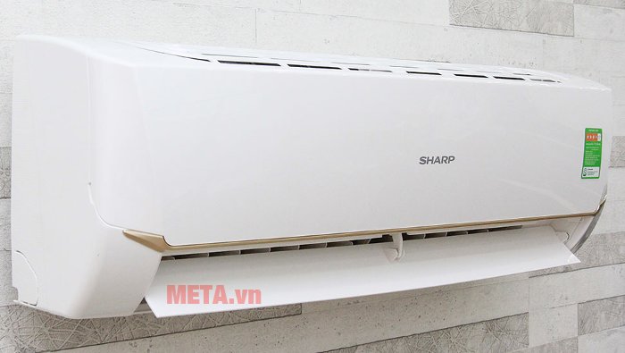 Hình ảnh điều hòa 1 chiều SHARP AH-A9SEW 1HP