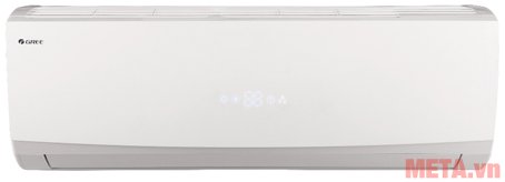 Hình ảnh của điều hòa 2 chiều Gree 9000 BTU GWH09QB-K3NNC2H