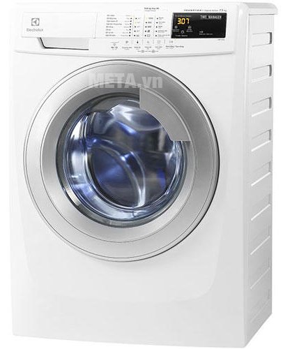 Hình ảnh máy giặt cửa trước 7,5kg Electrolux EWF10744 Hình ảnh máy giặt cửa trước 7,5kg Electrolux EWF10744