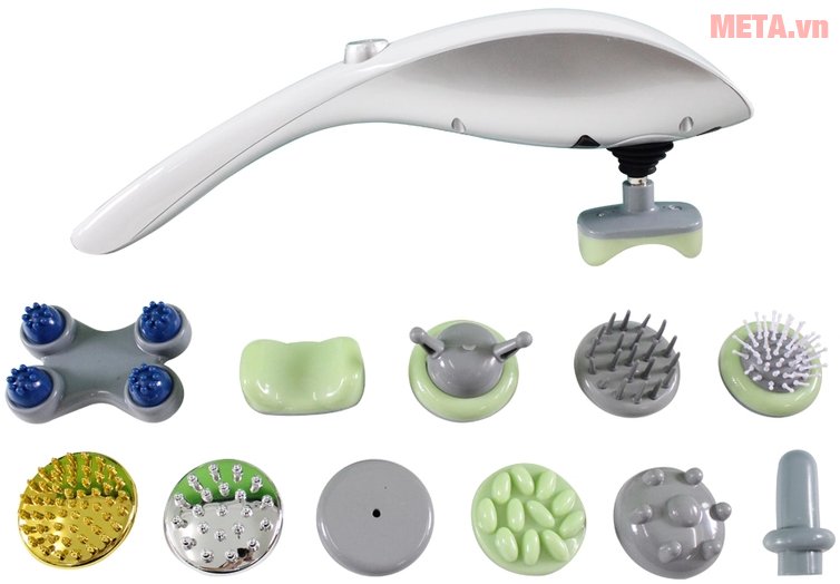 Hình ảnh máy massage cầm tay Buheung MK-310