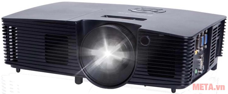 Hình ảnh máy chiếu InFocus IN224A