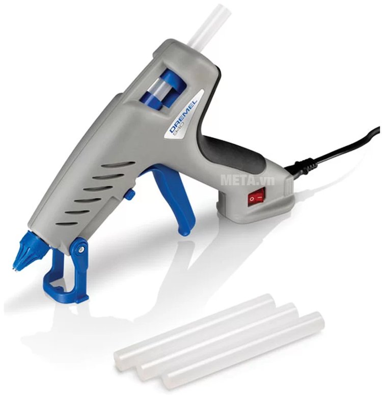 Hình ảnh của súng bắn keo Dremel Glue Gun 940