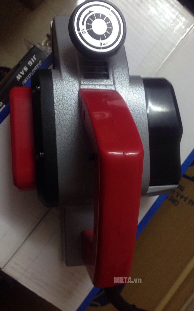 Máy bào gỗ Kainuo 82 (82mm x 2mm)