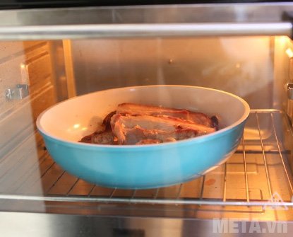 Bộ 3 nồi chảo cán rời Miris - 9P dùng được cho mọi loại bếp