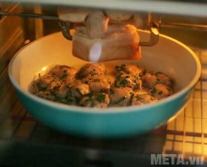 Bộ 5 nồi chảo cán rời Miris giúp bạn nấu đa dạng các món ăn