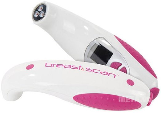 Máy soi ngực cá nhân Breast Scan Bremed BD2200 là một thiết bị y tế cần thiết rất hữu ích dành cho phụ nữ