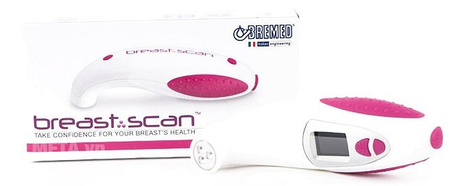 Máy soi ngực cá nhân Breast Scan Bremed BD2200