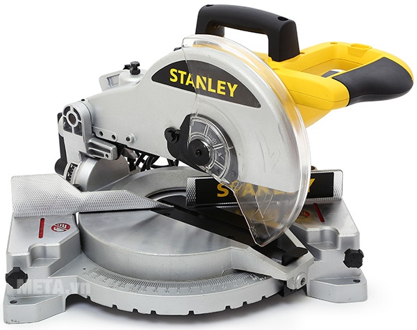 Máy cắt nhôm Stanley Stel 721 255mm - 1500W