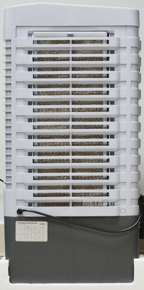 Máy làm mát không khí Sumika D45 thiết kế an toàn Máy làm mát không khí Sumika D45 thiết kế an toàn