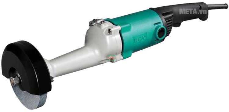 Máy mài thẳng 710W DCA ASS125B (S1S-FF-125B)