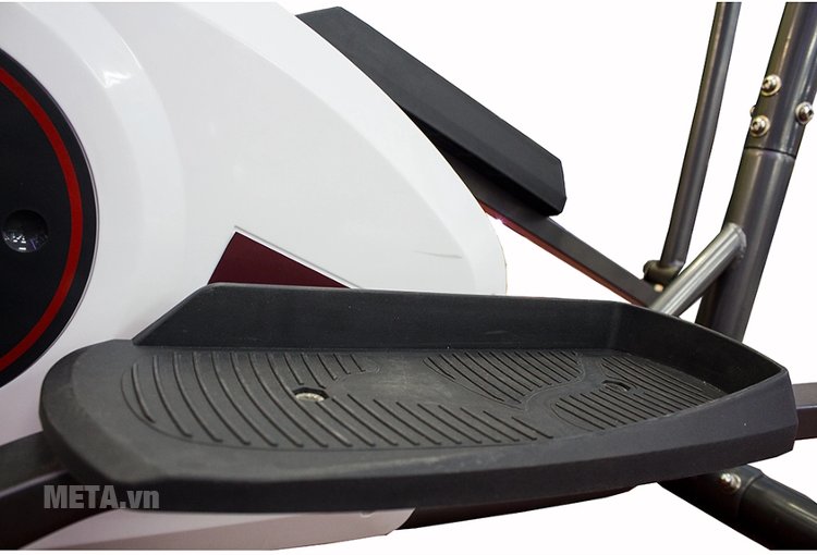 Máy chạy bộ trên không Buheung MK-220 thiết kế bàn đạp chống trơn trượt