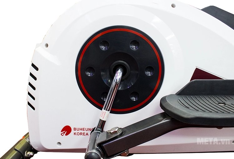 Máy chạy bộ trên không Buheung MK-220 vận động liên hoàn