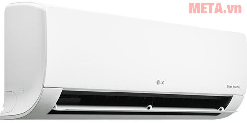 Điều hòa 1 chiều 18000 BTU LG V18END vận hành bền bỉ, tiết kiệm điện