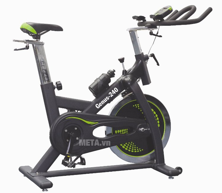 Xe đạp leo dốc Genus 240