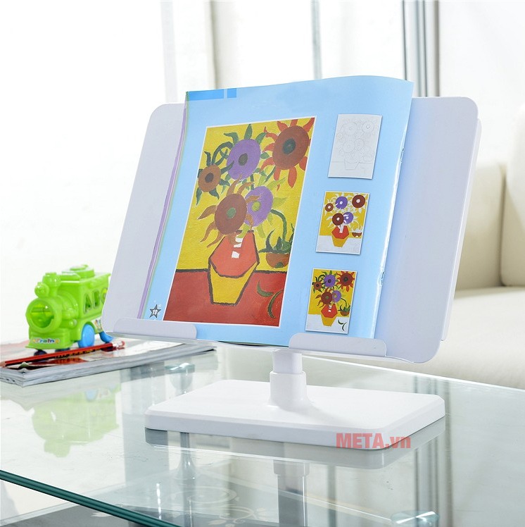 Kệ sách cố định Best Desk