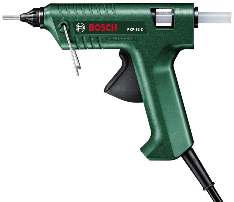 Hình ảnh của súng dán keo Bosch PKP 18 E