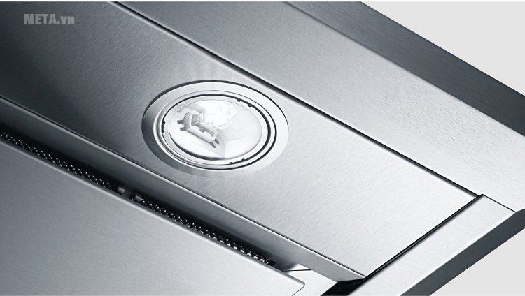 Máy hút mùi Bosch DWW09W851B có chức năng hút không tiếng ồn Máy hút mùi Bosch DWW09W851B có chức năng hút không tiếng ồn