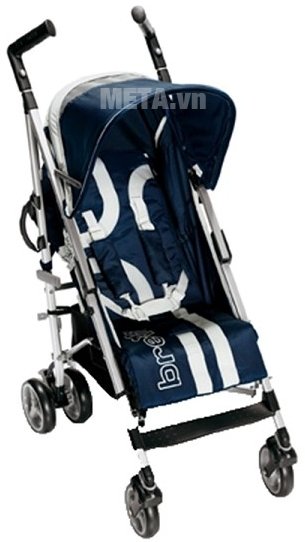 Xe đẩy Brevi B.Flexy BRE756-239