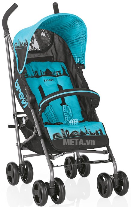 Brevi Marathon RE763