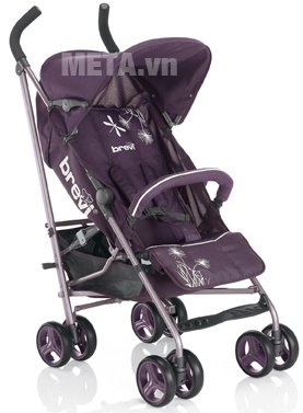 Xe đẩy Brevi Marathon RE763